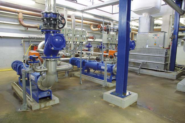 Rekonštrukcia prispela k európskej iniciatíve za čistejší dunaj - cov_pet7